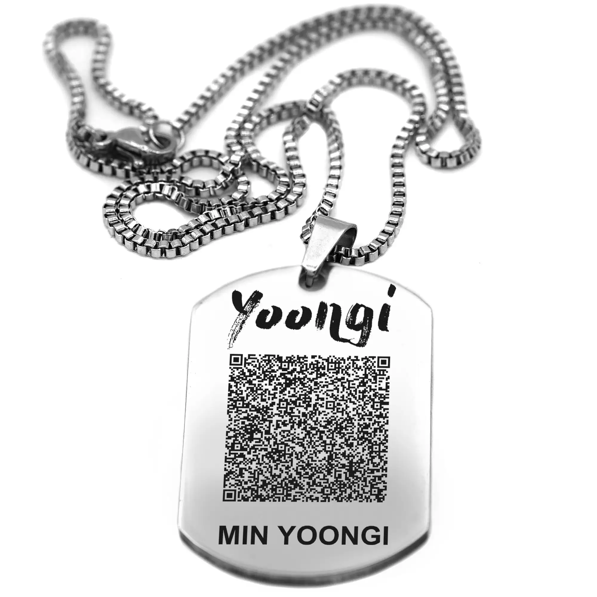 ����� Dog BTS - Min Yoongi