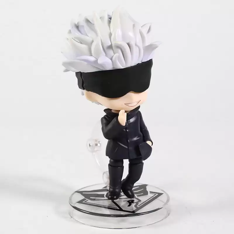 ������� Nendoroid 1528���������� �����: Satoru Gojo