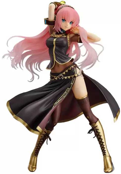 ������� Max Factory Vocaloid Megurine Luka Tony Ver.