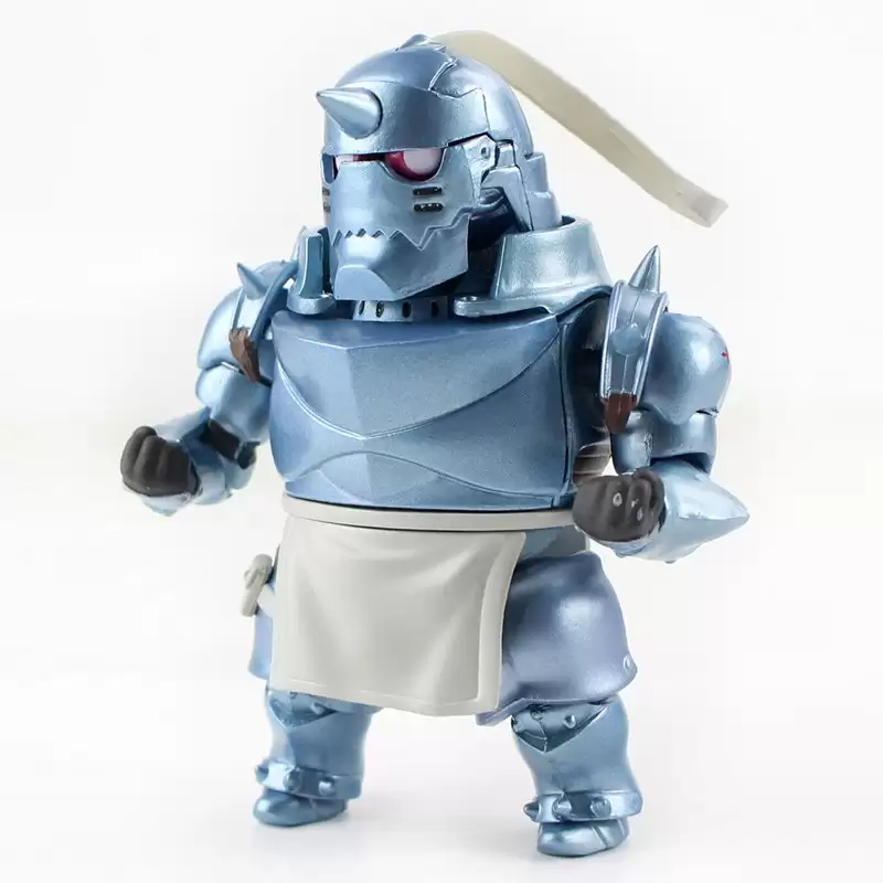 ������� Nendoroid #796 �������� ������� Alphonse Elric