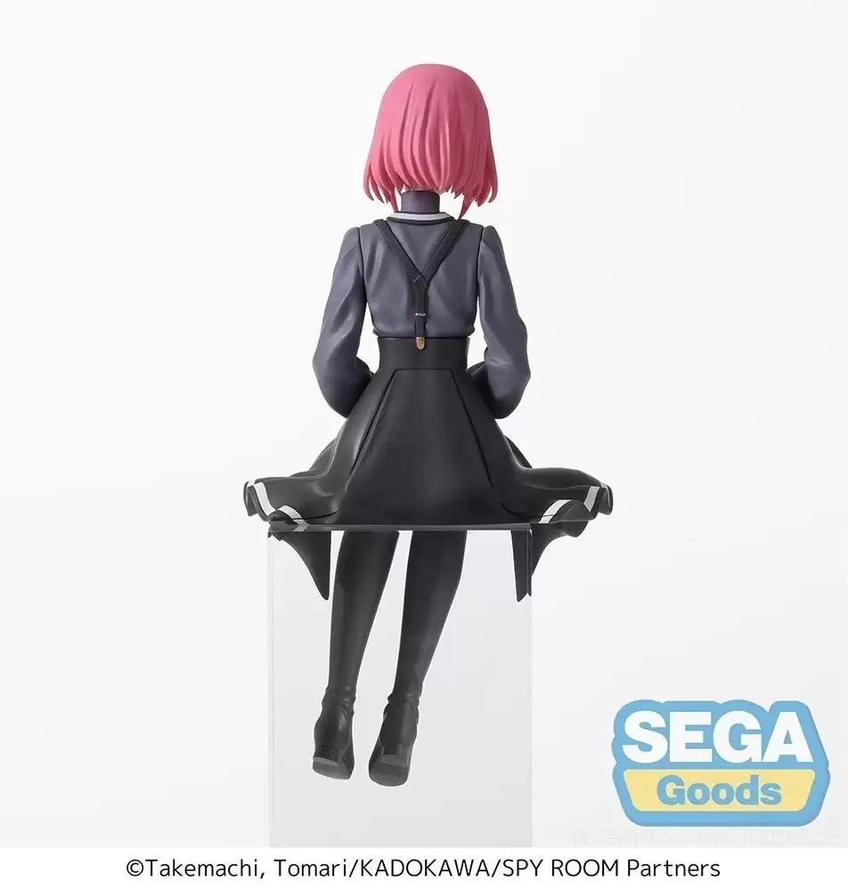 ������� Spy Kyoushitsu Chokonose Premium Figure Grete