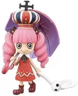 ������� Banpresto One Piece Perhona The Grandline Children Vol.8
