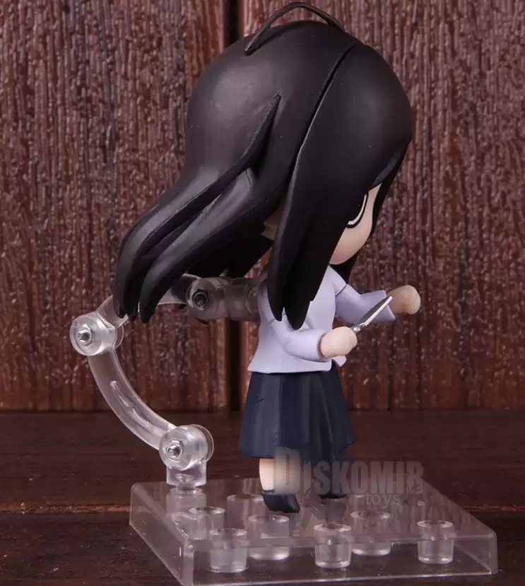 ������� Hitori no Shita: The Outcast Baobao Feng