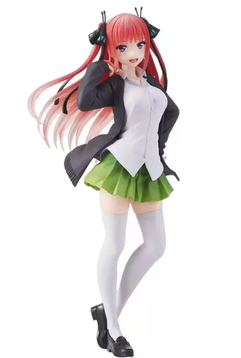 ������� Taito The Quintessential Quintuplets Nino Nakano Coreful Uniform