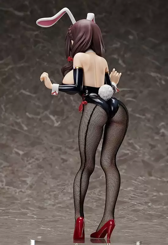������� Movie KonoSuba: God's Blessing on this Wonderful World! Kurenai Densetsu Yunyun Bunny Ver. 1/4
