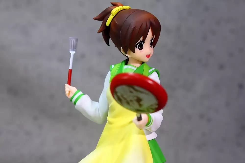 ������� Sega K-On!! Sunny Side Up Yui Hirasawa