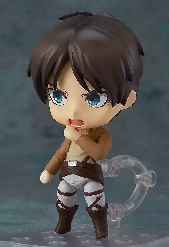 ������� Nendoroid 375 Attack on Titan: Eren Yeager