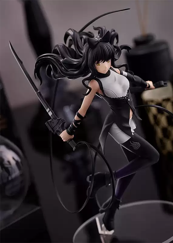 ������� POP UP PARADE RWBY: Blake Belladonna