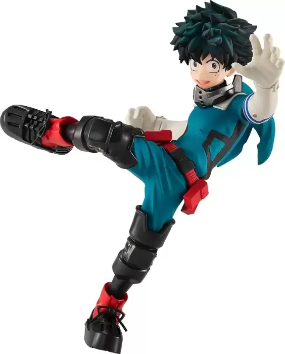 ������� POP UP PARADE My Hero Academia: Izuku Midoriya Costume Gamma Ver.