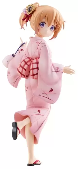������� Gochuumon wa Usagi desu ka?: Cocoa Summer Festival