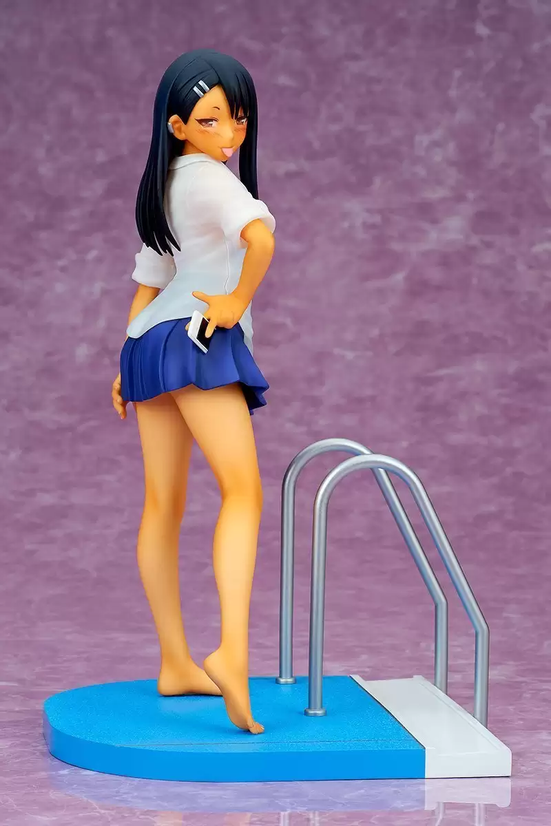 ������� Don't Toy with Me - Miss Nagatoro