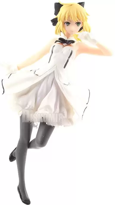 ������� ������ Saber Lily