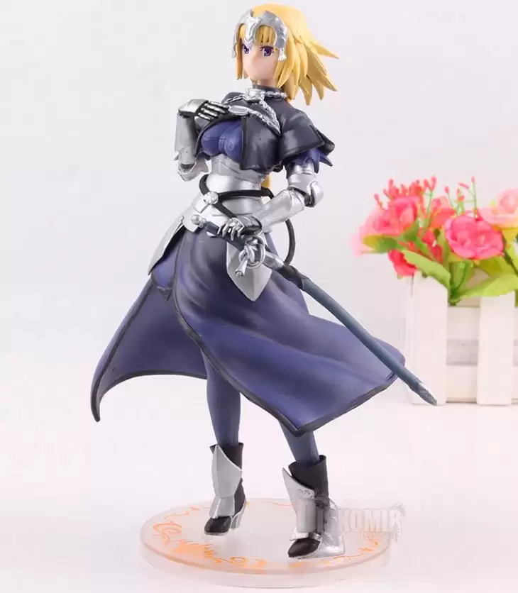 ������� ������/Apocrypha Joan of Arc
