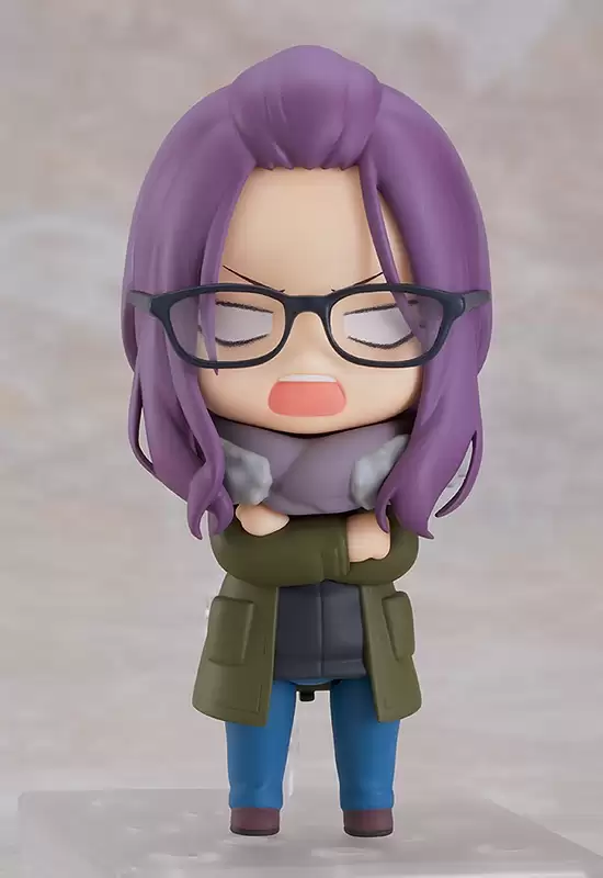 ������� Nendoroid 1778 Yurucamp: Kagamihara Sakura