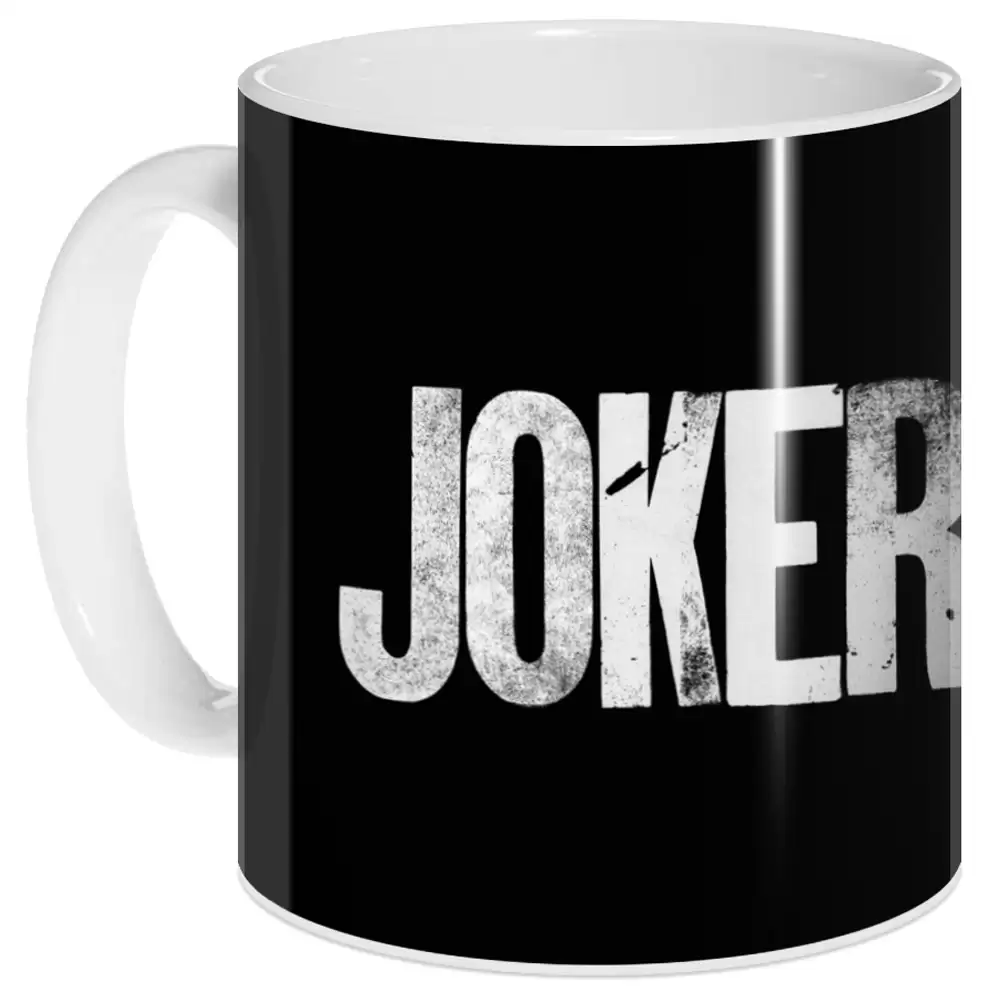 ������ "Joker" Joaquin Phoenix