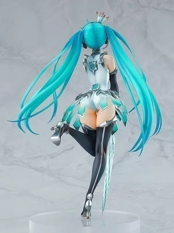 ������� Vocaloid: Hatsune Miku GT Project Racing Miku 2013 Rd. 4 SUGO Support Ver.