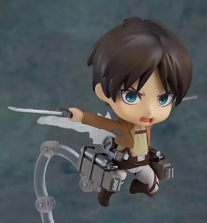������� Nendoroid 375 Attack on Titan: Eren Yeager