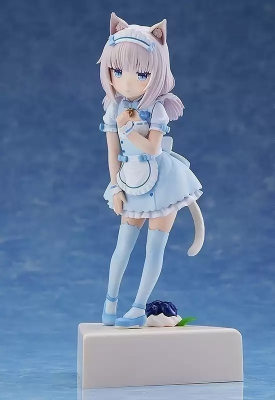 ������� Nekopara: Vanilla -Pretty Kitty Style- (Pastel Sweet)
