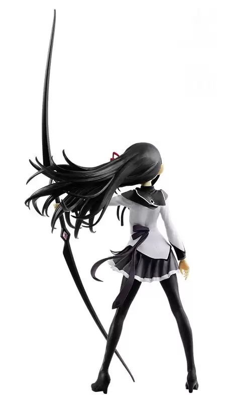 ������� Banpresto Puella Magi Madoka Magica EXQ Akemi Homura