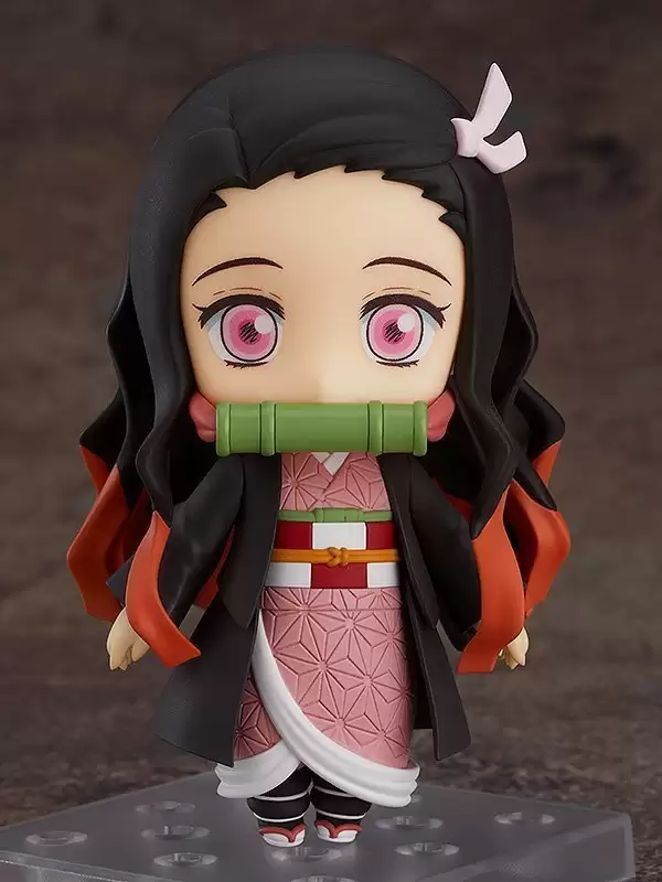 ������� Nendoroid 1194 "Demon Slayer: Kimetsu no Yaiba" Kamado Nezuko