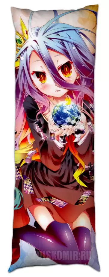 ���������� ��������� ��� ���� ��� ����� - Shiro � ��������