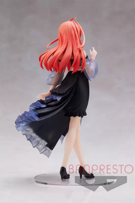 ������� Gotoubun no Hanayome Kyunties Nakano Itsuki