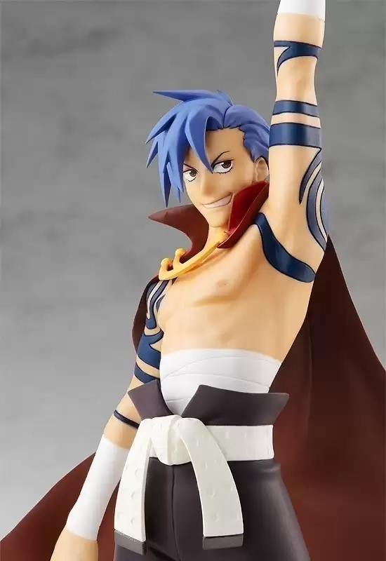 ������� POP UP PARADE Gurren Lagann: Kamina