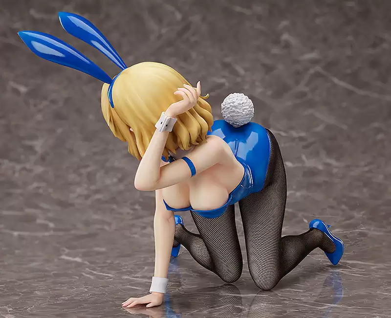 ������� To Love-Ru Darkness: Momioka Risa Bunny Ver.