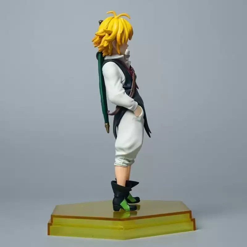 ������� ���� �������� ������ Meliodas