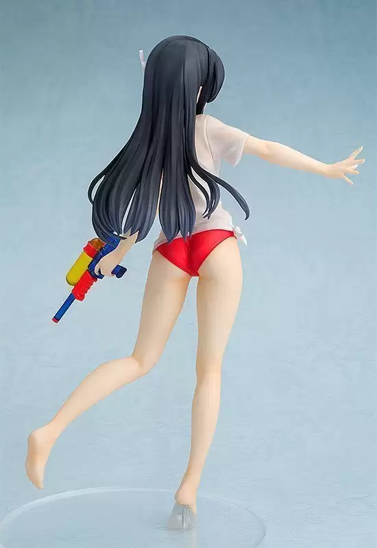 ������� Mai Sakurajima: Water Gun Date Ver.