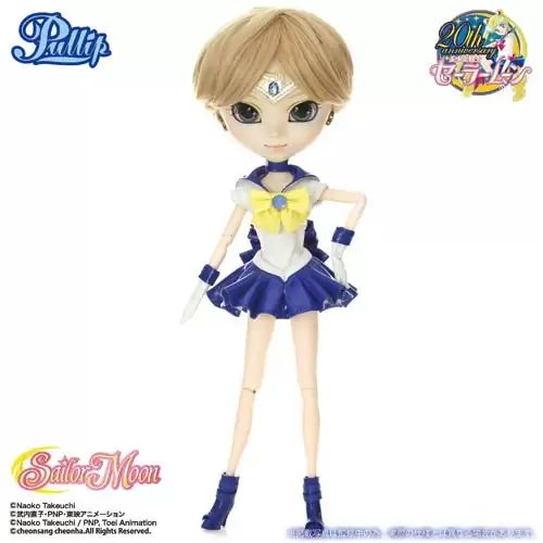����� P-148 Pullip Sailor Uranus
