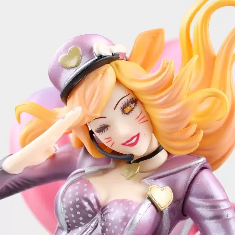 ������� ���� ������ Ahri the Nine-Tailed Fox