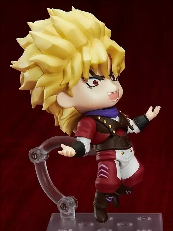 ������� Nendoroid 1624 JoJo's Bizarre Adventure: Dio Brando