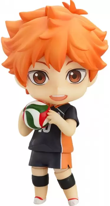 ������� Nendoroid 461 ��������!! - Shoyo Hinata