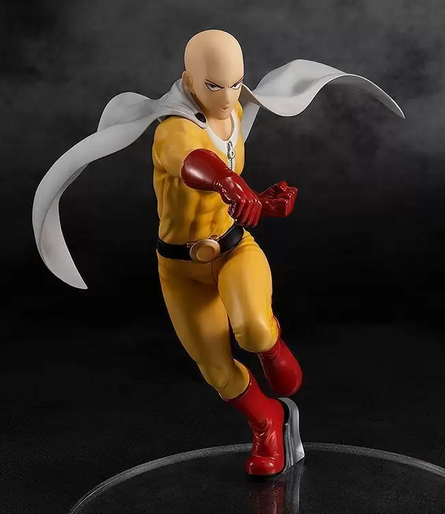 ������� POP UP PARADE One-Punch Man - Saitama Hero Suit Ver.