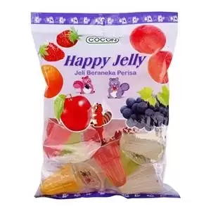 ��������� ���� ������� "Happy Jelly", ��������