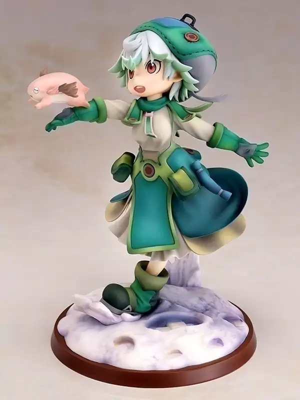 ������� Made in Abyss: Prushka