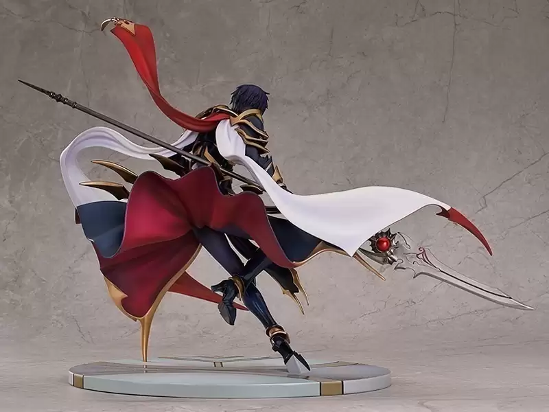 ������� The King's Avatar: Yi Ye Zhi Qiu Ye Xiu Ver.
