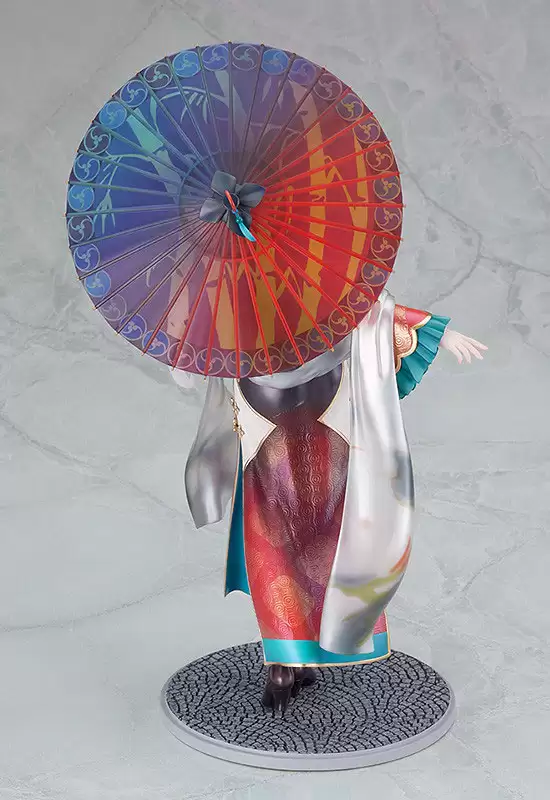 ������� Fate/Grand Order: Archer/Tomoe Gozen Heroic Spirit Traveling Outfit Ver.