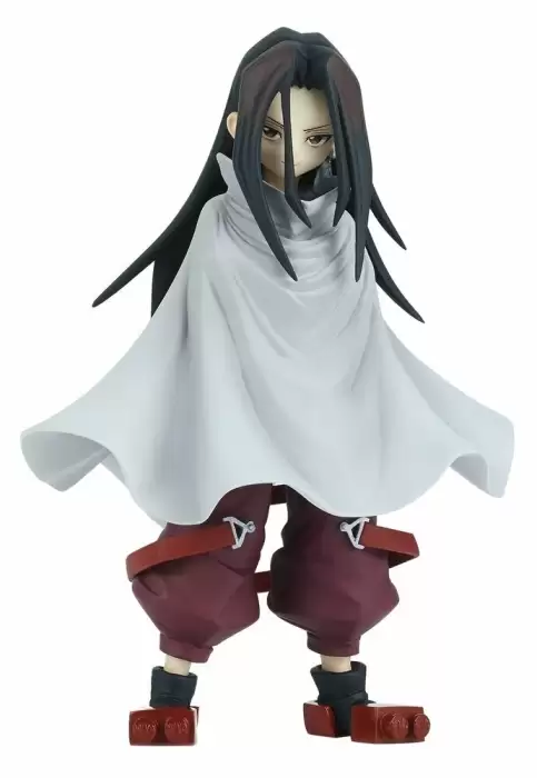������� Shaman Asakura Hao