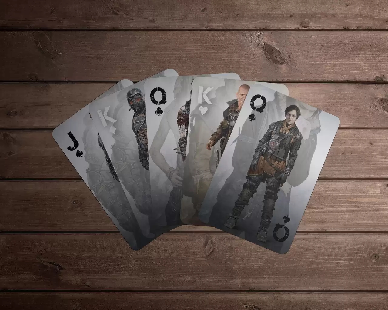 ��������� ����� Metro Exodus