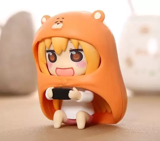 ������� Nendoroid - ��������� ��������� �����: Umaru