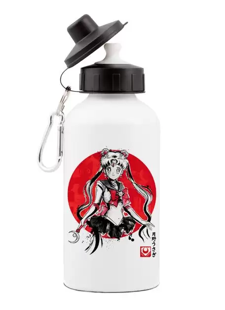 ������� ��� ������� ������ ��� - Pretty Guardian sumi-e
