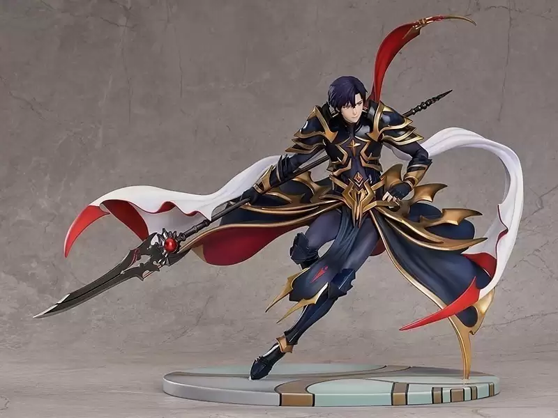 ������� The King's Avatar: Yi Ye Zhi Qiu Ye Xiu Ver.