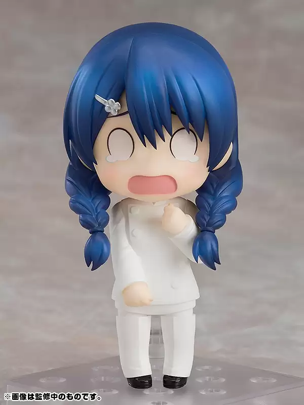 �������� Nendoroid 968 "Shokugeki no Soma The Third Plate" Tadokoro Megumi