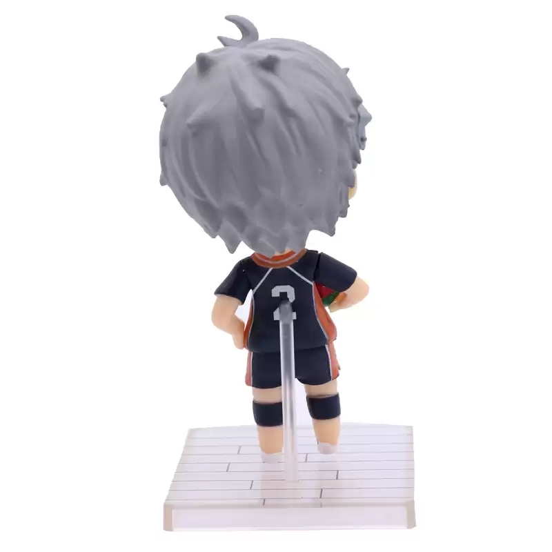 ������� ��������!!: Koushi Sugawara