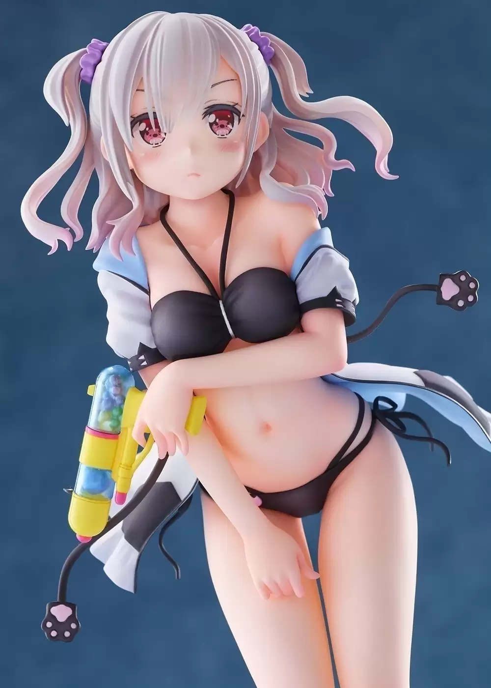 ������� Warlords of Sigrdrifa: Azuzu Komagome Swimsuit Version