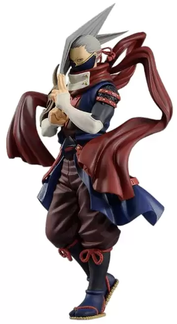 ������� Bandai My Hero Academia The Top 5! Shinya Kamihara