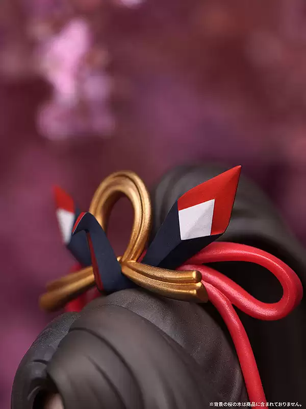 ������� Onmyoji Yoto Hime Scarlet Saber ver.
