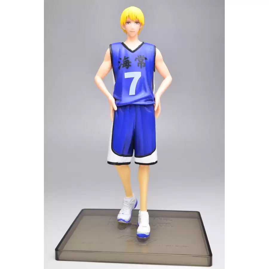 ������� Banpresto Kuroko's Basketball DXF Cross x Players Ryota Kise